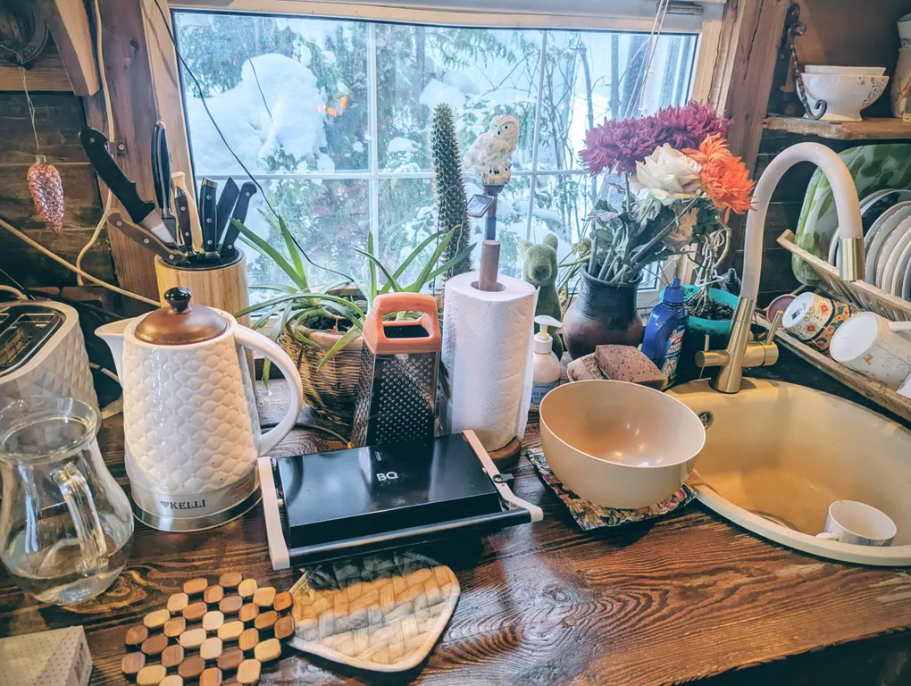 Коттедж Уютный домик с камином и бассейном — Глазово