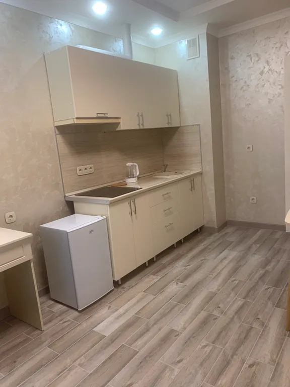 Квартира Квартира Студия рядом с морем — Анапа