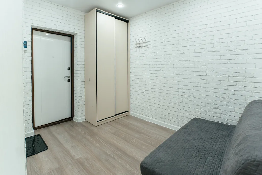 Квартира в самом центре