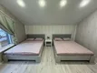 Первая спальня с двумя кроватями 160 см