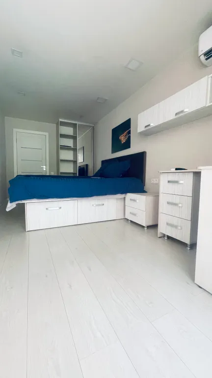 Квартира в 200м от моря