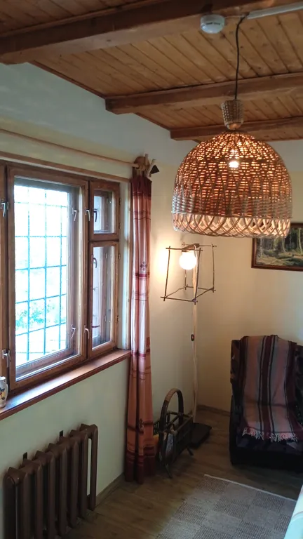 Ретритный центр «Dao View»  Комната для одного