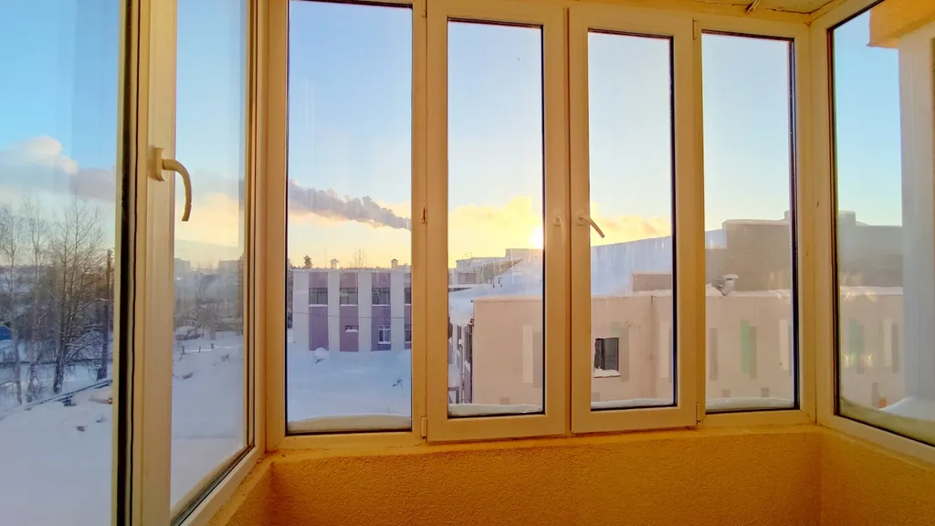 Уютная студия рядом с ярмаркой