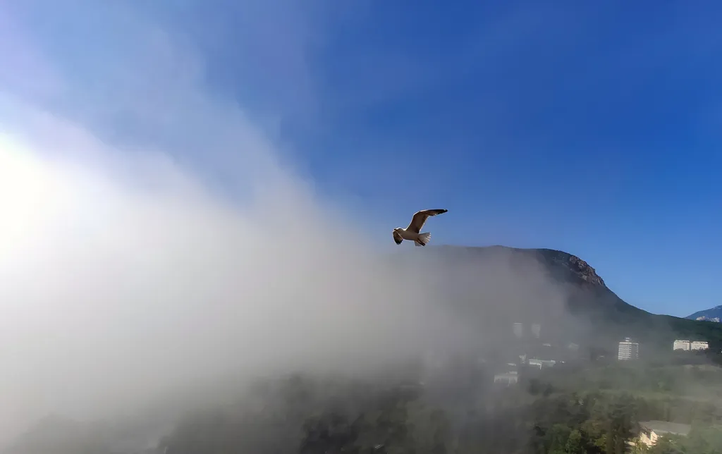 Райское местечко у моря