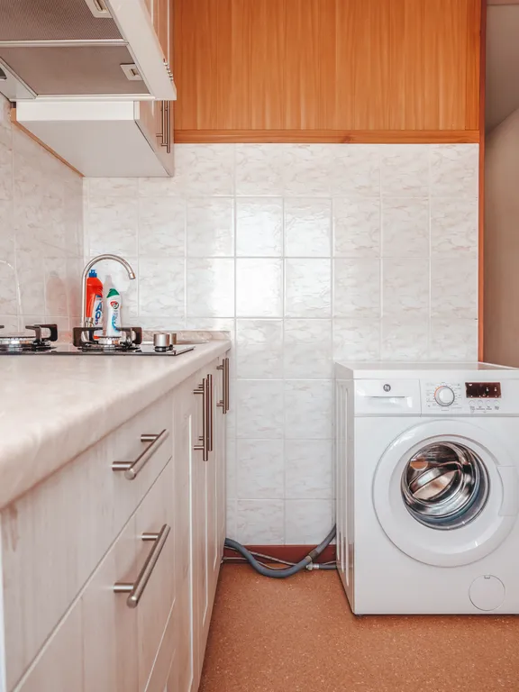 Отличная квартира у вокзала