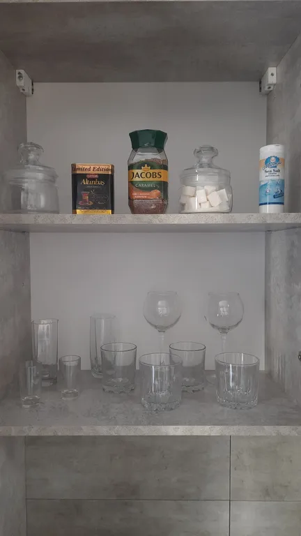 Апартаменты люкс