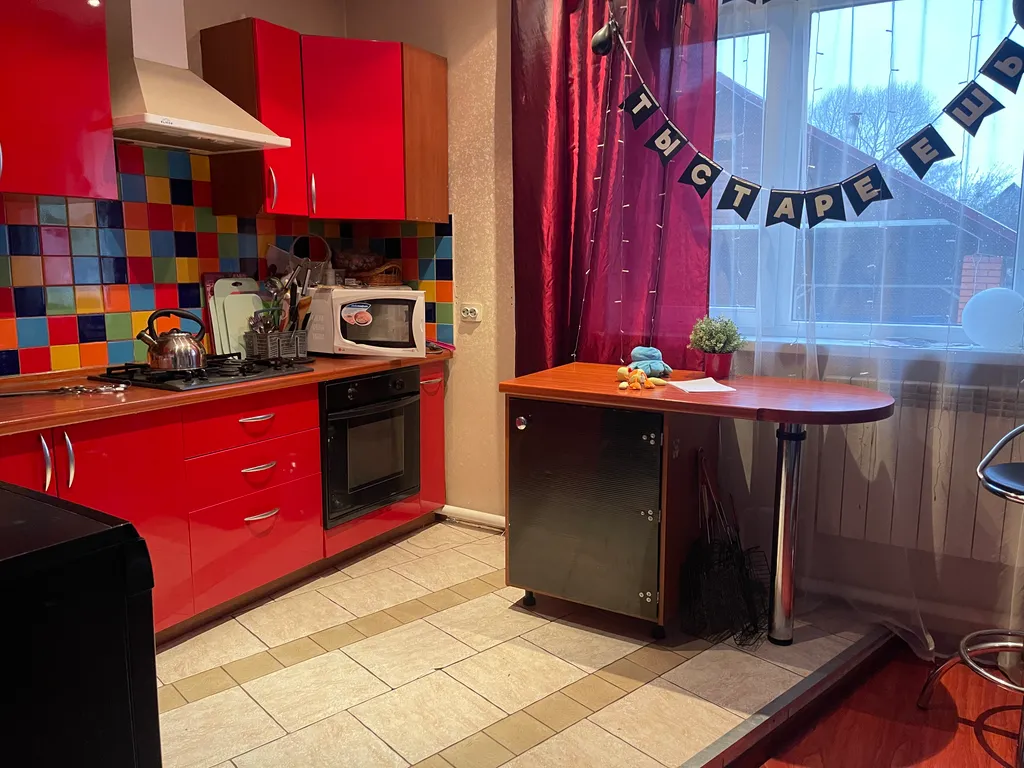 Уютный дом с баней