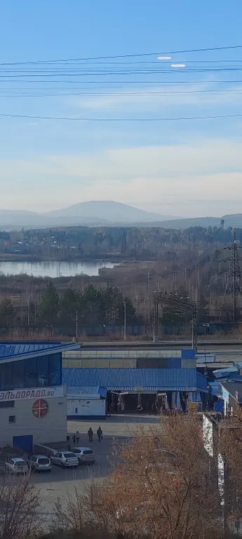 Семейная квартира