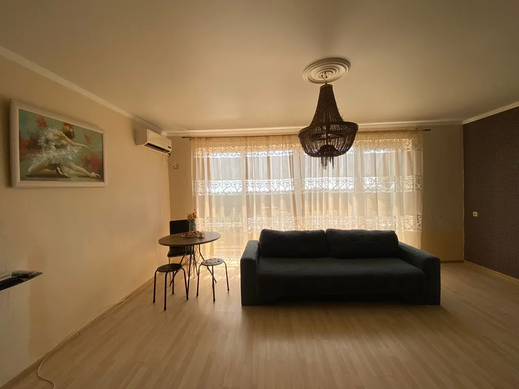 Квартира Квартира с видом на море — Сухум