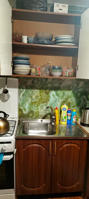 Квартира, ту которую ты ищешь