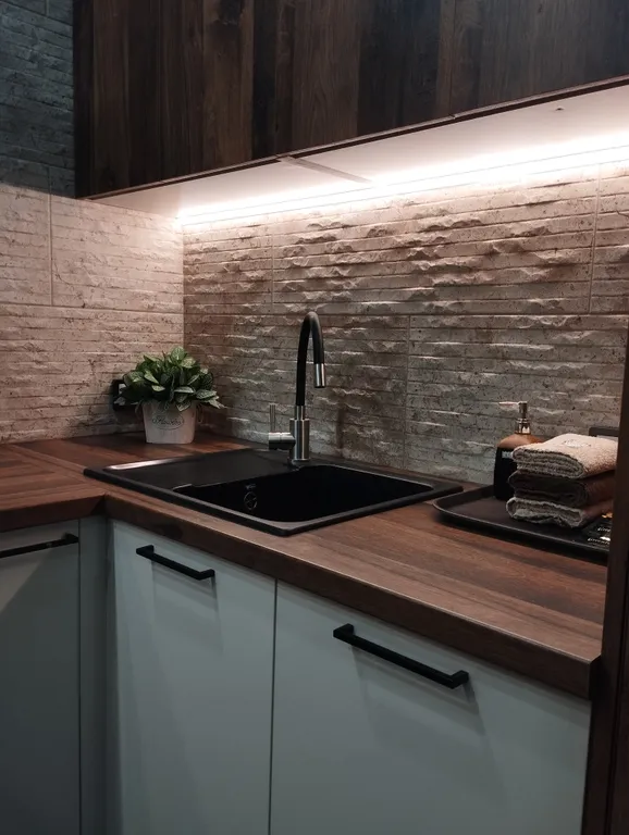 Квартира Уютная квартира рядом с парком — Краснодар