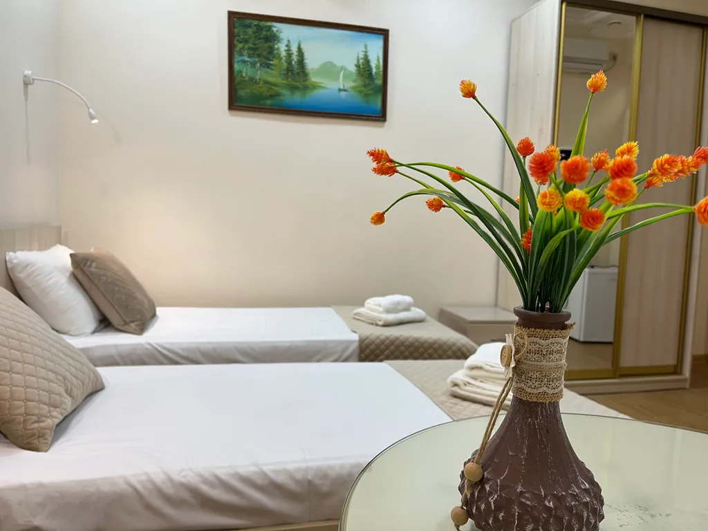 Квартира Комната — Дербент