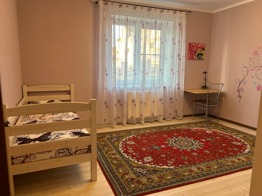 Квартира Уютная квартира в удобном месте — Зеленоградск