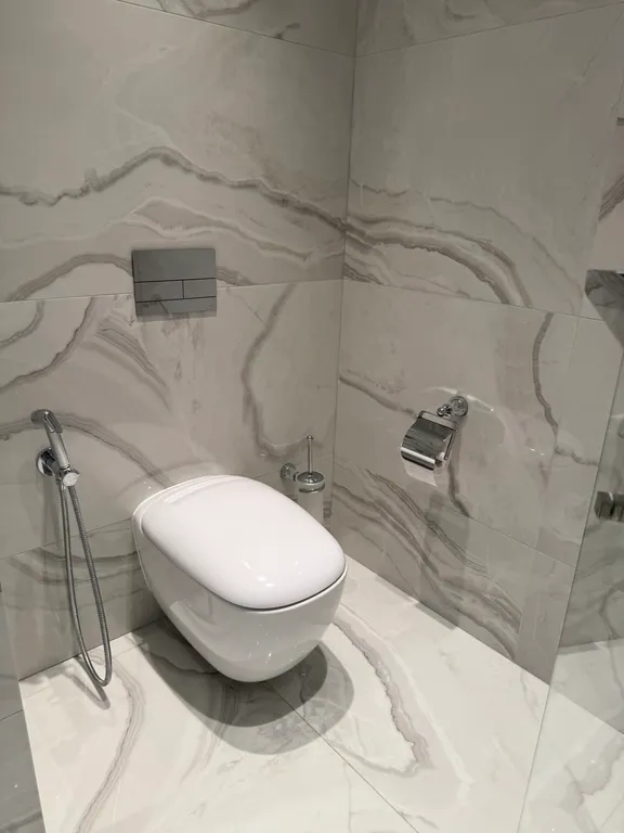 Видовой апарт в ЖК Аю-Даг