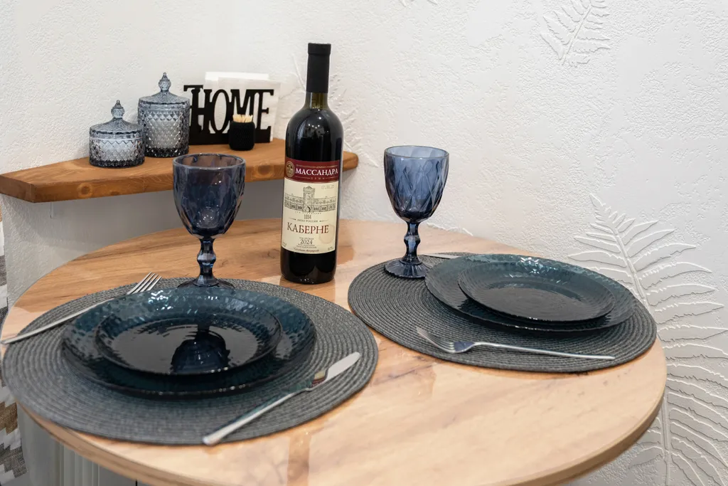 Уютная квартира в историческом центре