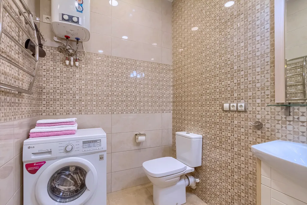 Квартира Квартира Изысканая 2к с видом на центр/ главная локация/ниито/гастрокор — Новосибирск