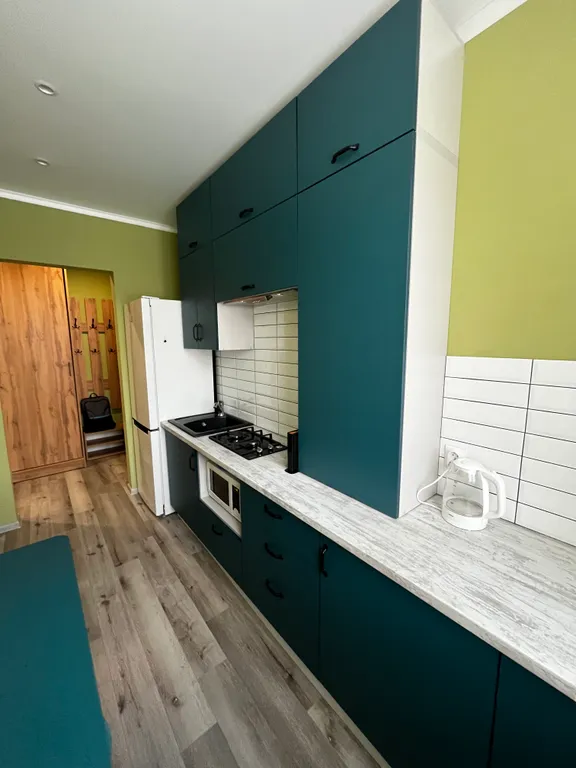 Квартира Квартира Идеальное место для отдыха — Светлогорск