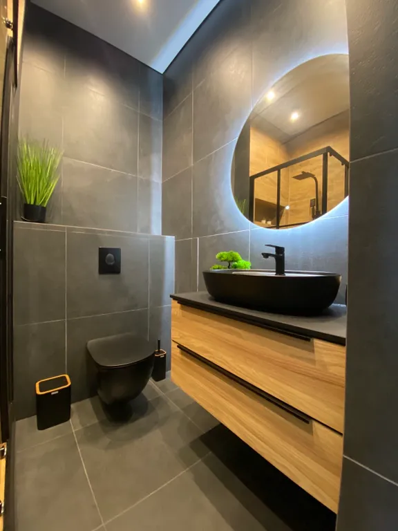 Уютная студия в доме комфорт-класса DaVinci