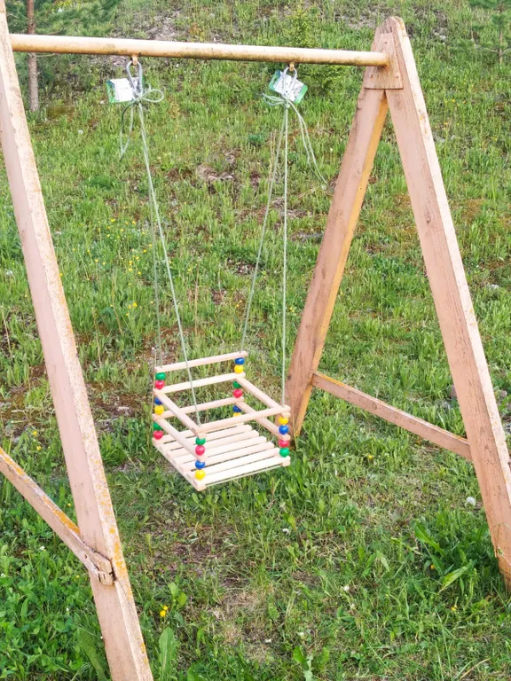 Коттедж Извоз