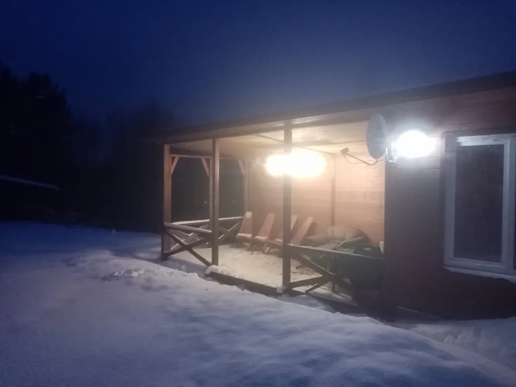 Отдых в Карелии со вкусом