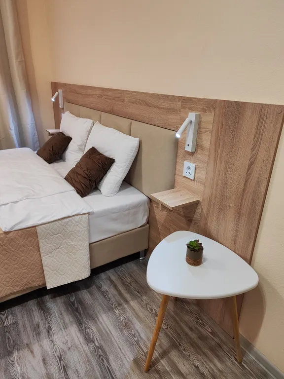 Уютная студия в новом ЖК Макаринская роща