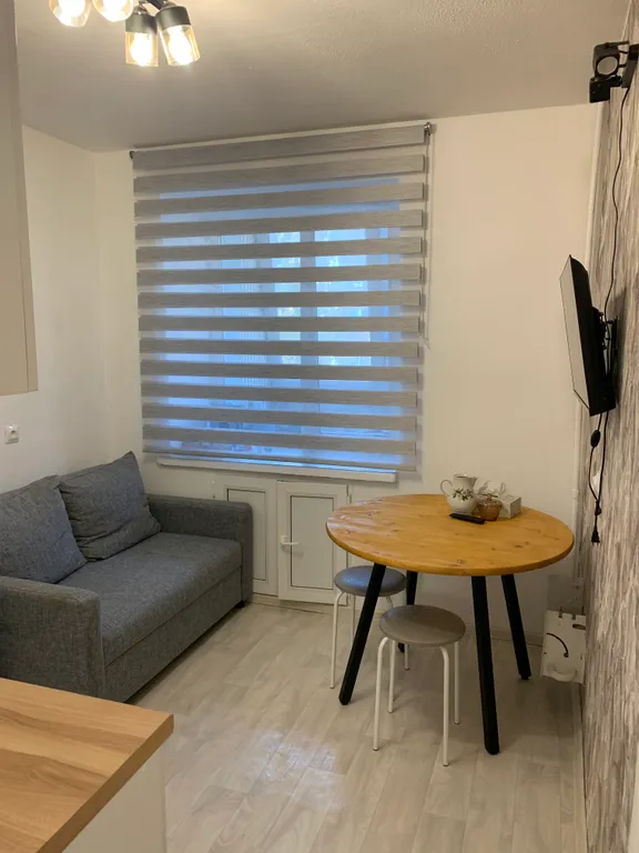 Уютная квартира, тихий двор, парковка, до 5 чел. В самом центре Перми