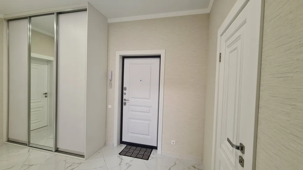 Квартира Квартира Good time у моря, уютное местечко для отдыха во время путешествий — Геленджик