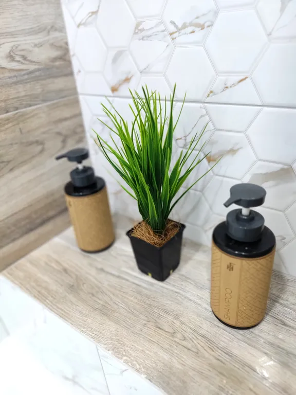 2-комн. квартира Lux у Ситипарка