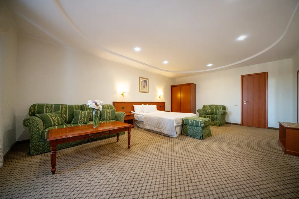 Квартира Комната — аренда посуточно в Челябинск