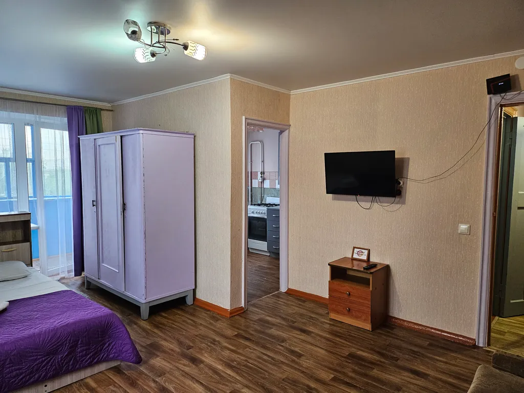 Просто, но комфортно