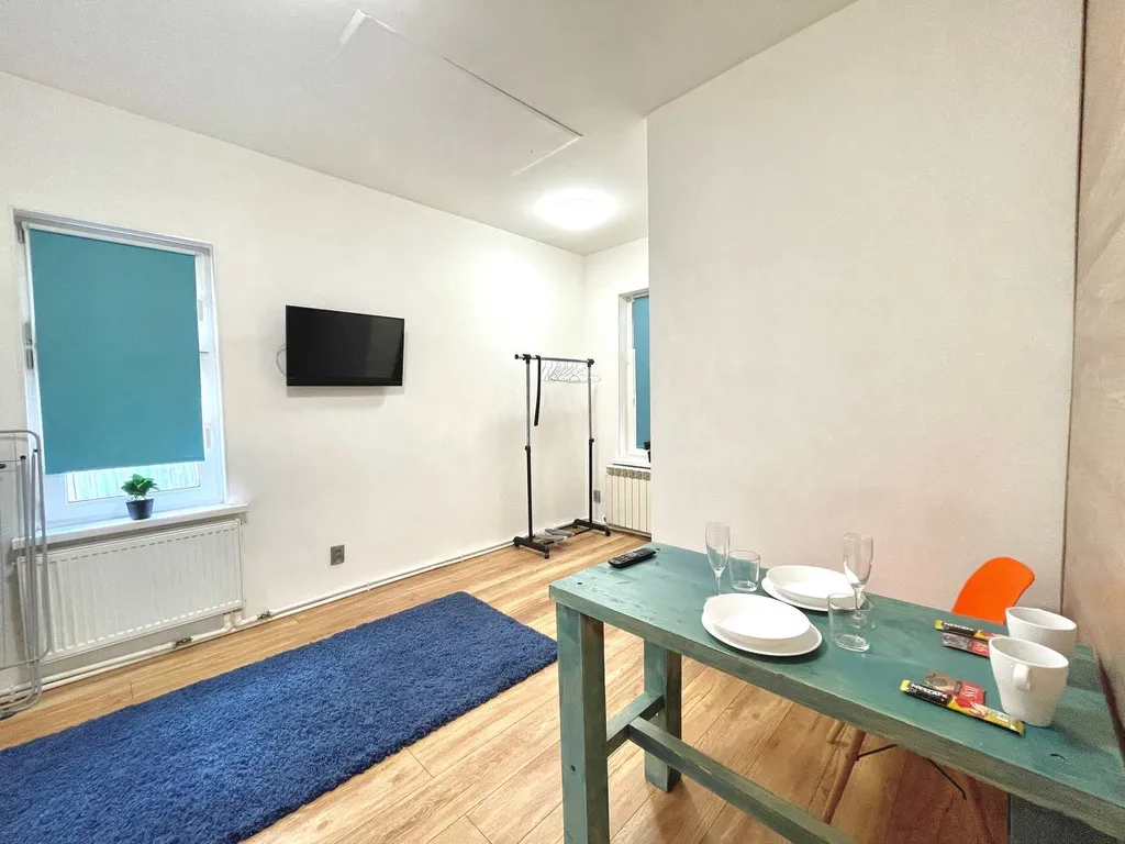 Апартаменты комфорт в центре