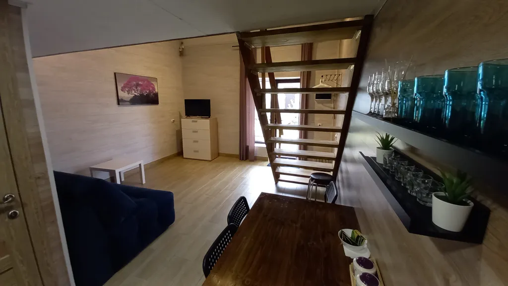 1-комнатный Дом