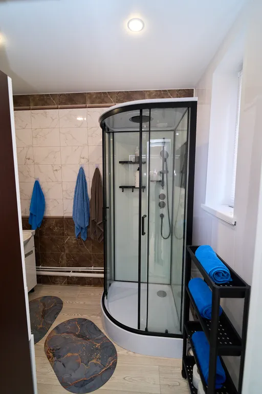 Большой уютный дом у Раифского леса для отдыха всей семьёй