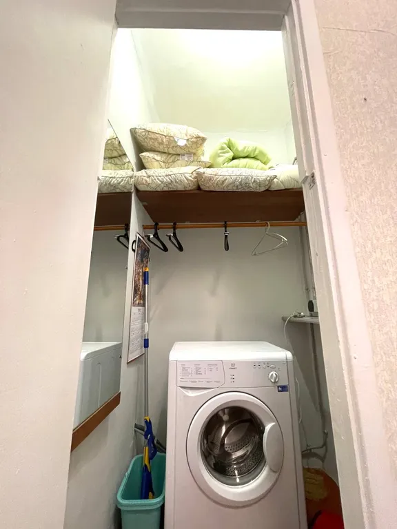 Квартира Квартира в центре города в тихом месте — Красноярск