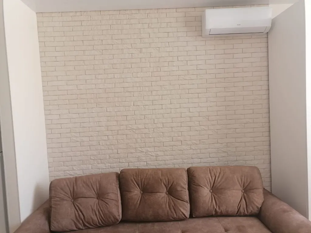 Апартаменты у моря