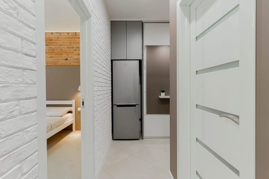 Квартира Квартира Люкс в ЖК Жигулина Роща — Мирное