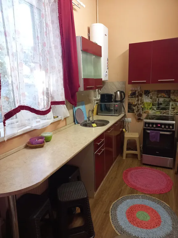 3-комнатный Дом