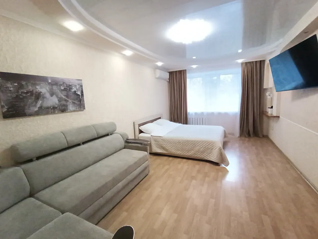 Квартира для идеальной командировки с комфортным отдыхом — аренда посуточно в Ставрополь