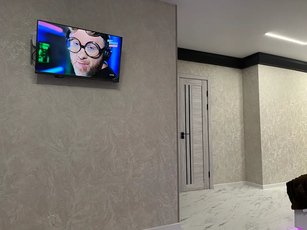 Уютная квартира в самом лучшем и красивом районе города