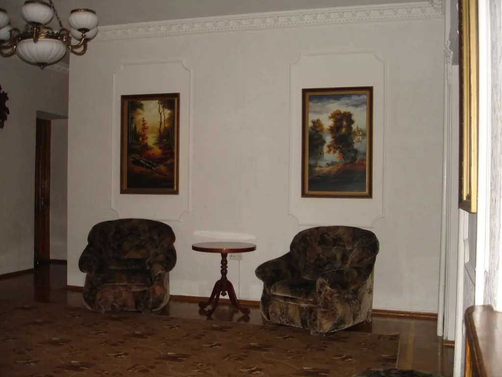 5-комнатный Дом