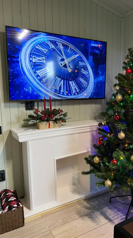 Коттедж 3-комнатный Дом — Горячий Ключ