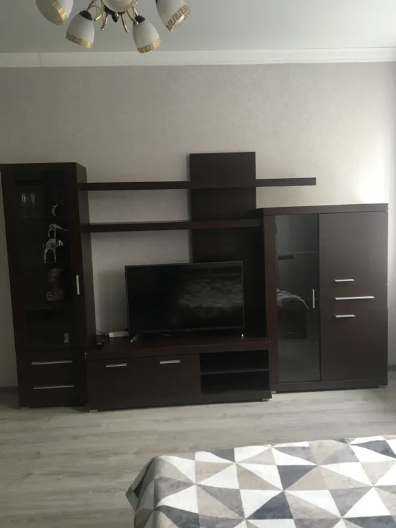 Квартира Квартира около озера — Калининград