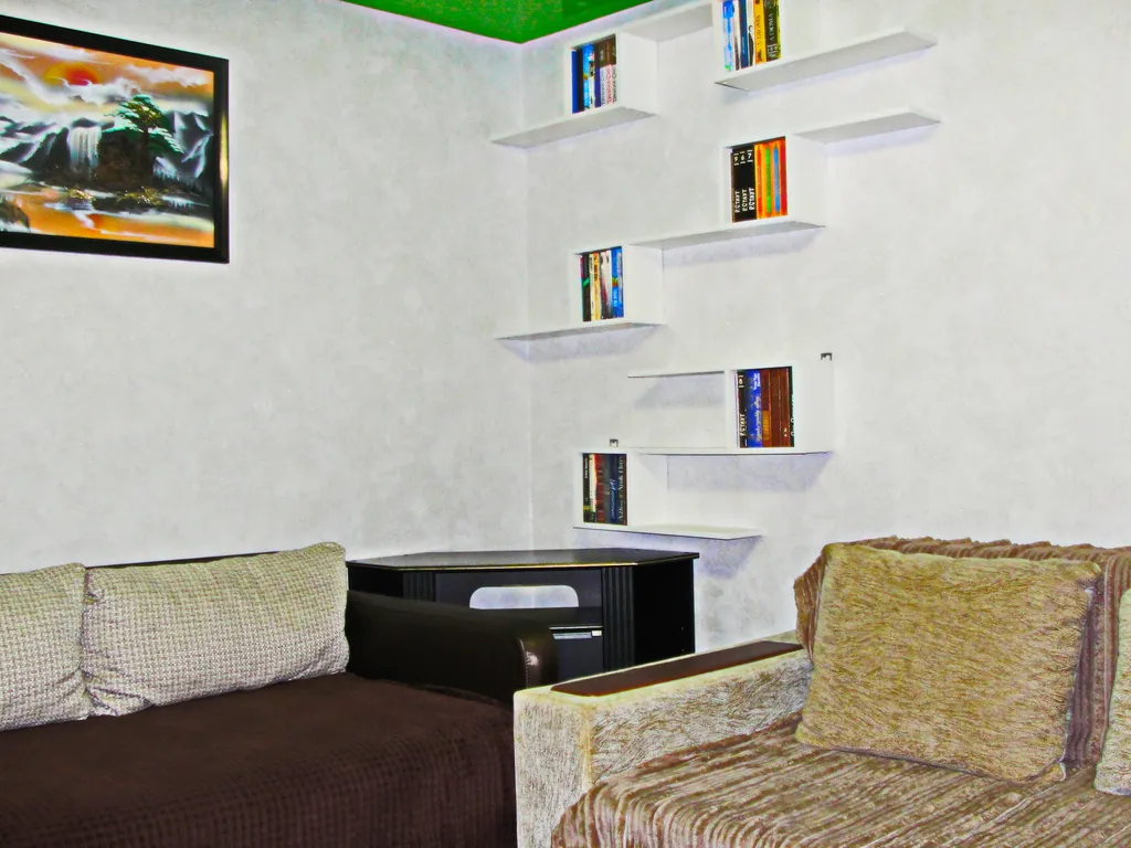 Квартира Квартира в удобном месте при въезде с Московской трассы — Волгоград