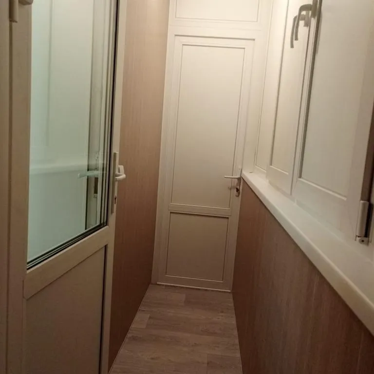 Апартаменты Светлячок