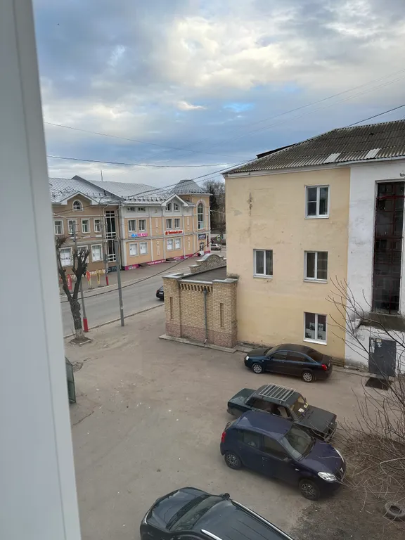 Комфортная 3-х комнатная квартира в центре