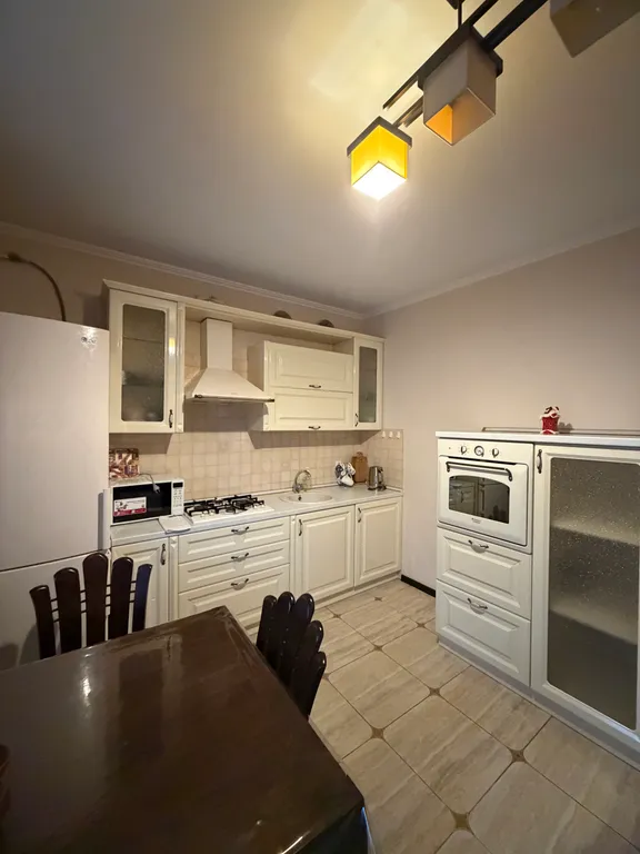 Уютная квартира — аренда посуточно в Брянск