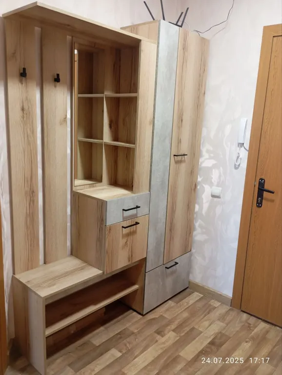 Квартира Уютная квартира — Ярославль