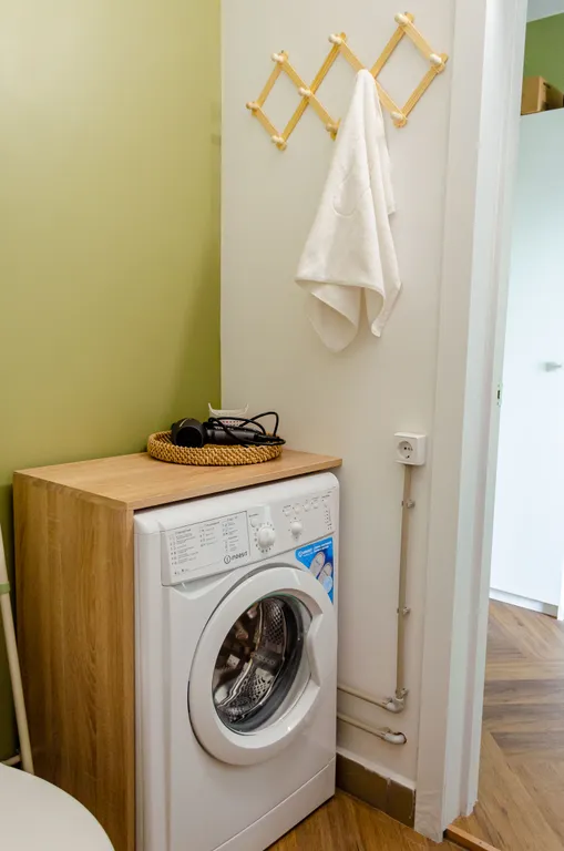 Эко студия с видом на озеро