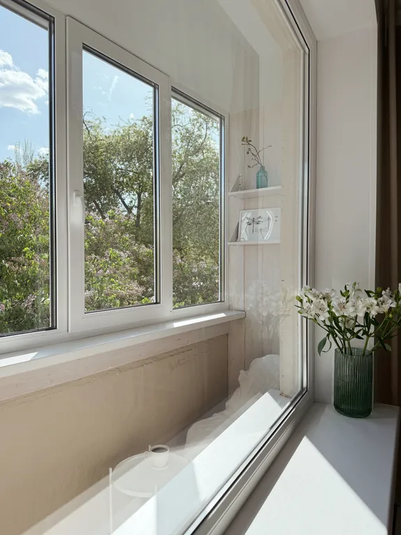 Квартира Весенний бриз