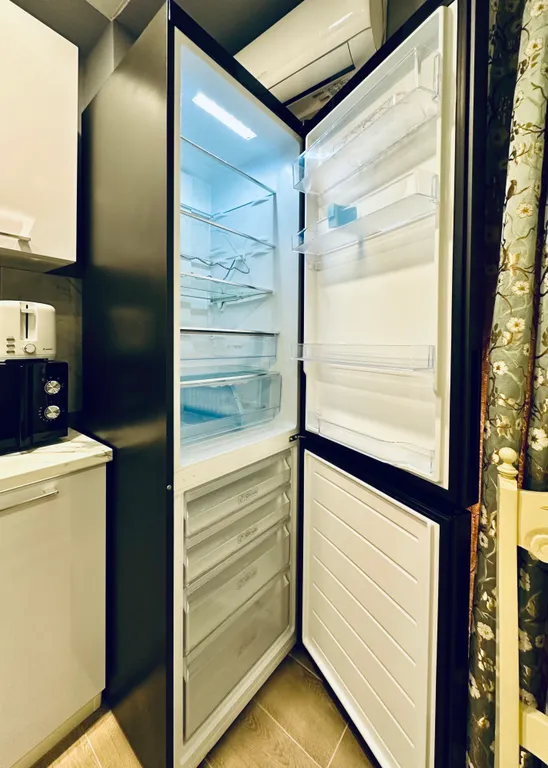 Уютный апартамент у морпорта